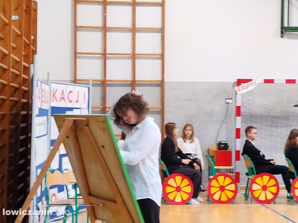 Dzień Edukacji Narodowej w SP Bobrowniki