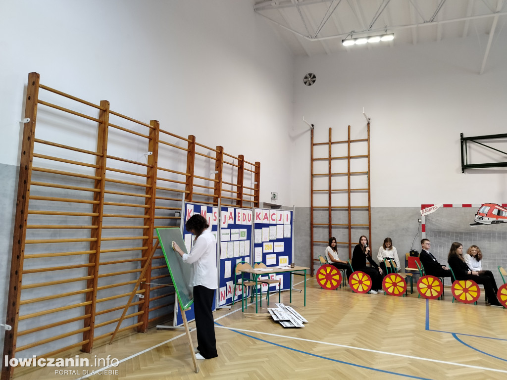 Dzień Edukacji Narodowej w SP Bobrowniki
