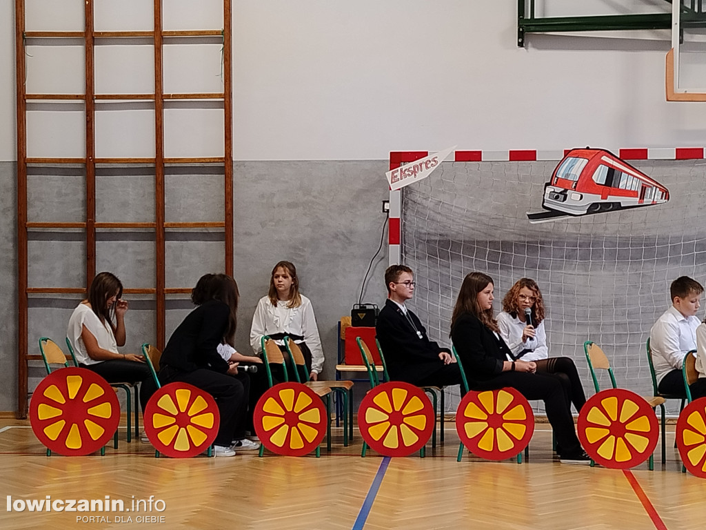 Dzień Edukacji Narodowej w SP Bobrowniki