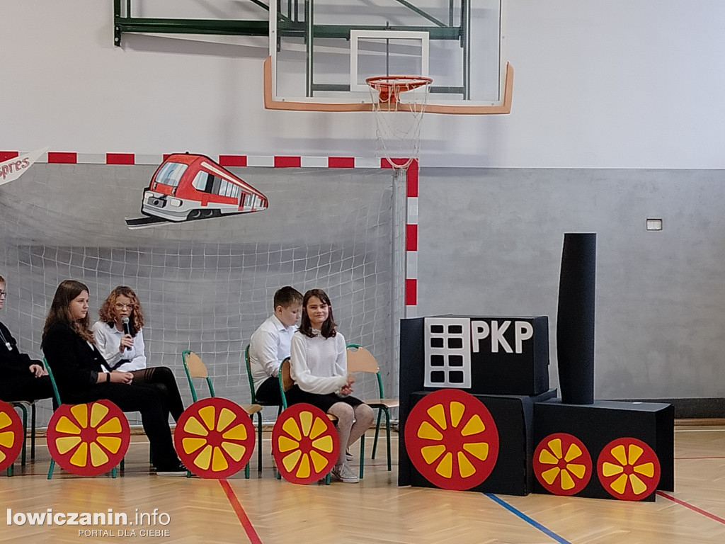 Dzień Edukacji Narodowej w SP Bobrowniki