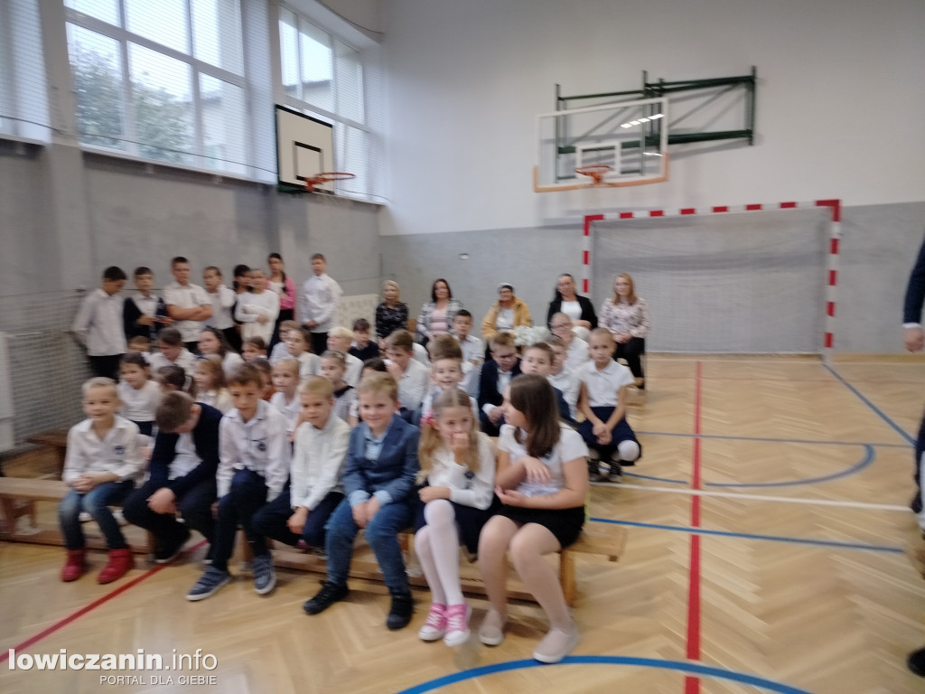 Dzień Edukacji Narodowej w SP Bobrowniki