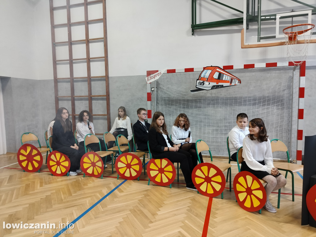 Dzień Edukacji Narodowej w SP Bobrowniki