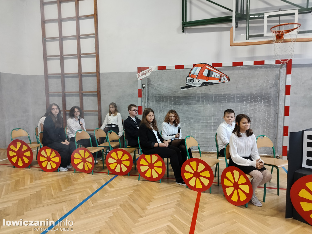 Dzień Edukacji Narodowej w SP Bobrowniki