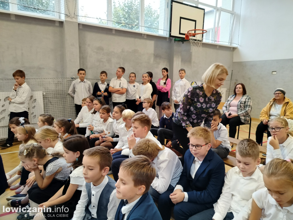 Dzień Edukacji Narodowej w SP Bobrowniki