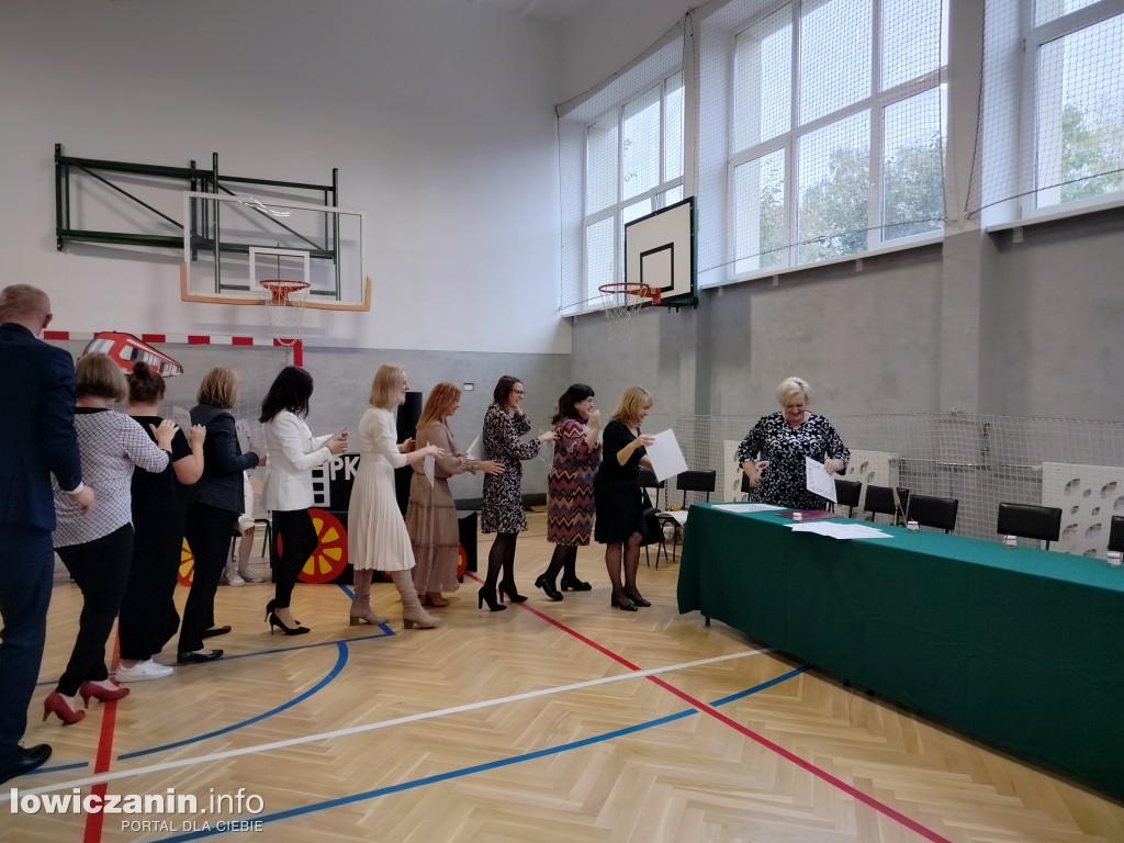 Dzień Edukacji Narodowej w SP Bobrowniki
