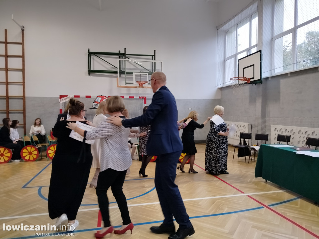 Dzień Edukacji Narodowej w SP Bobrowniki