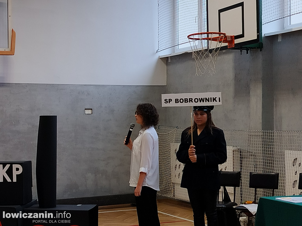 Dzień Edukacji Narodowej w SP Bobrowniki