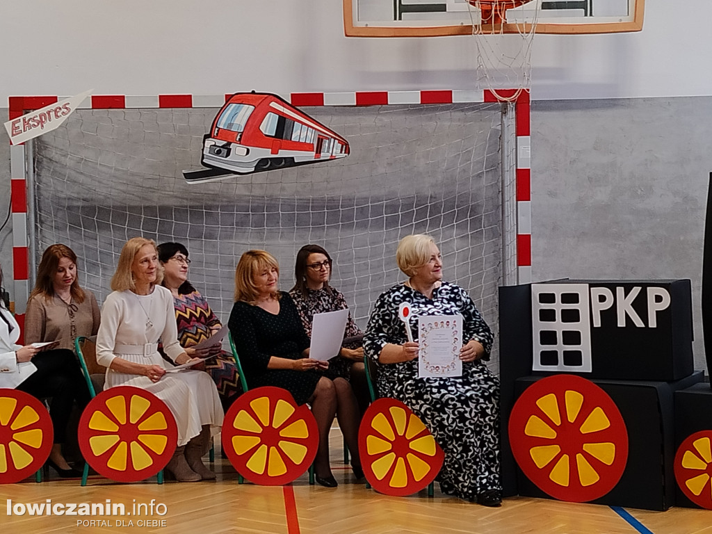 Dzień Edukacji Narodowej w SP Bobrowniki