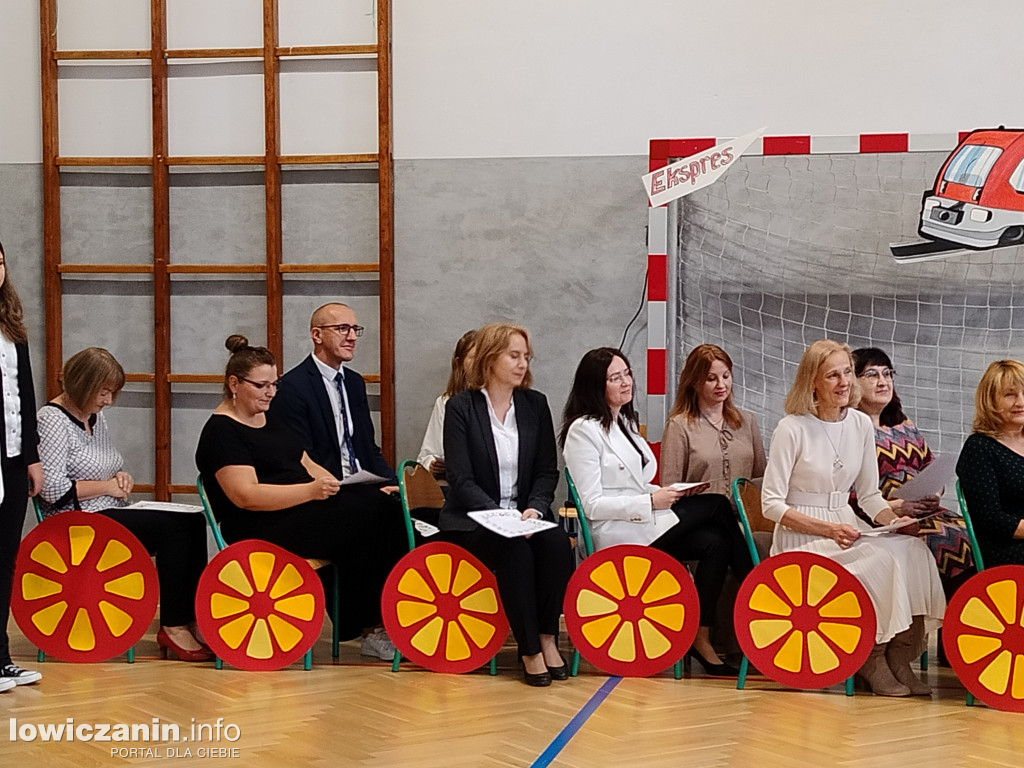 Dzień Edukacji Narodowej w SP Bobrowniki