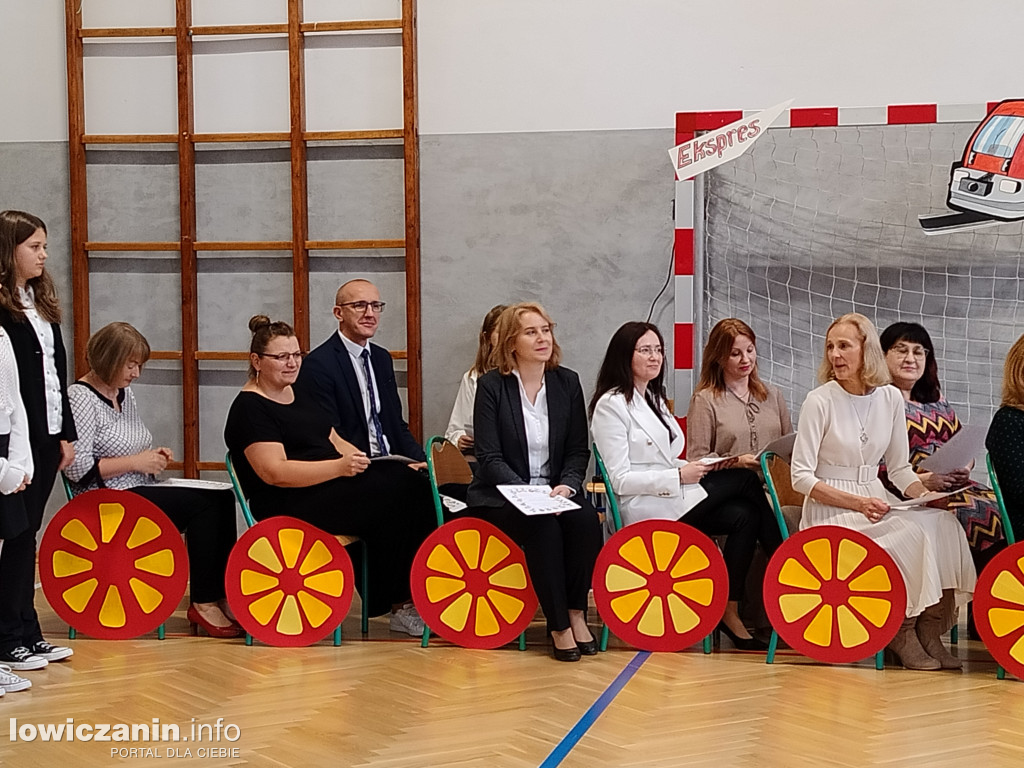 Dzień Edukacji Narodowej w SP Bobrowniki