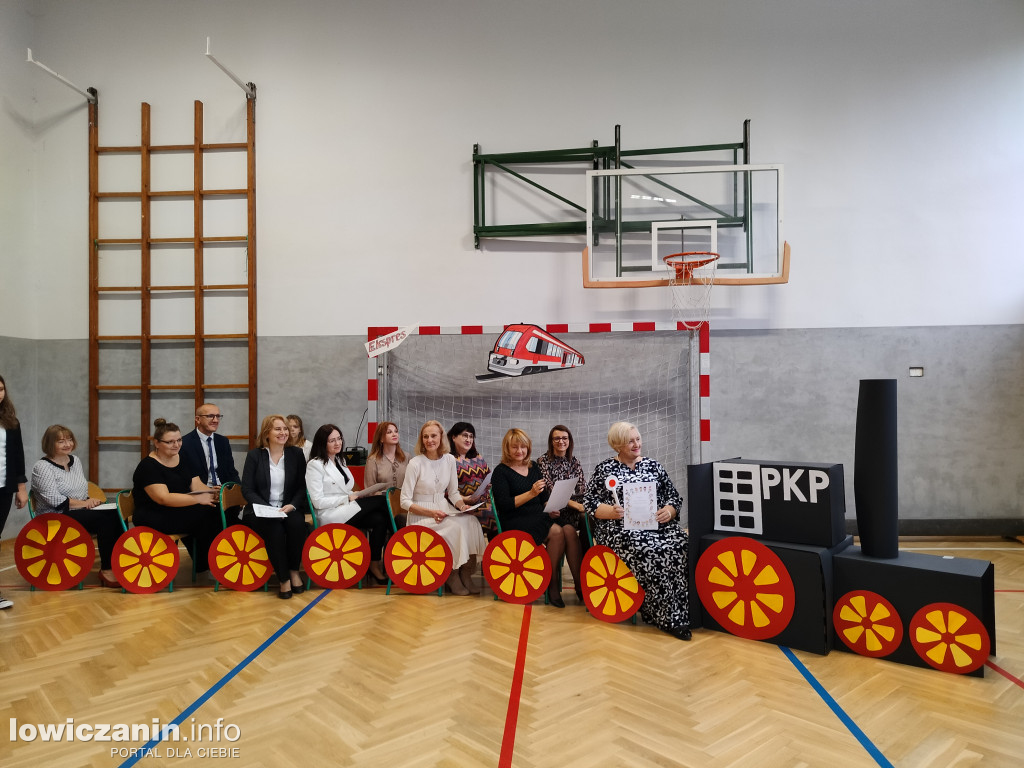 Dzień Edukacji Narodowej w SP Bobrowniki