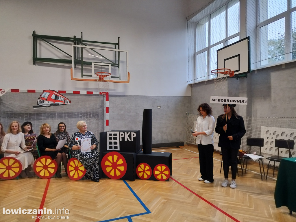Dzień Edukacji Narodowej w SP Bobrowniki