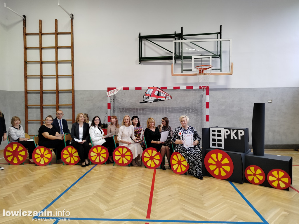 Dzień Edukacji Narodowej w SP Bobrowniki