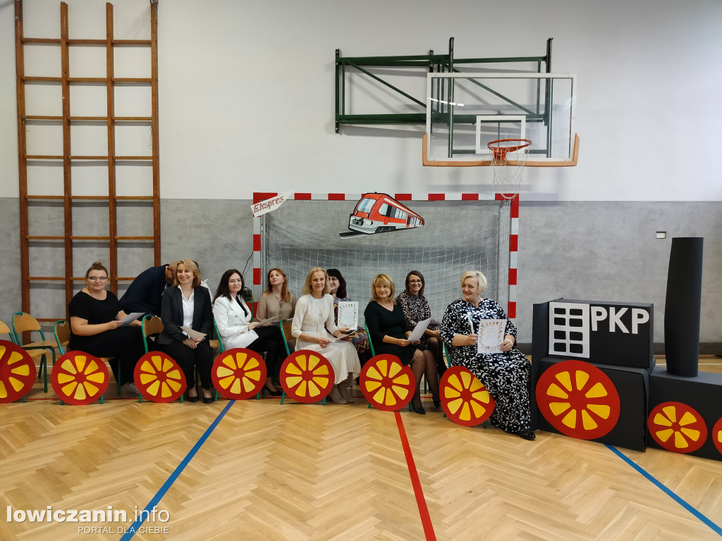 Dzień Edukacji Narodowej w SP Bobrowniki
