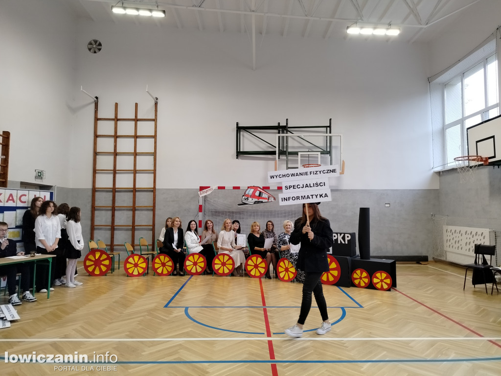 Dzień Edukacji Narodowej w SP Bobrowniki