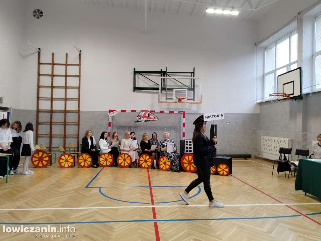 Dzień Edukacji Narodowej w SP Bobrowniki