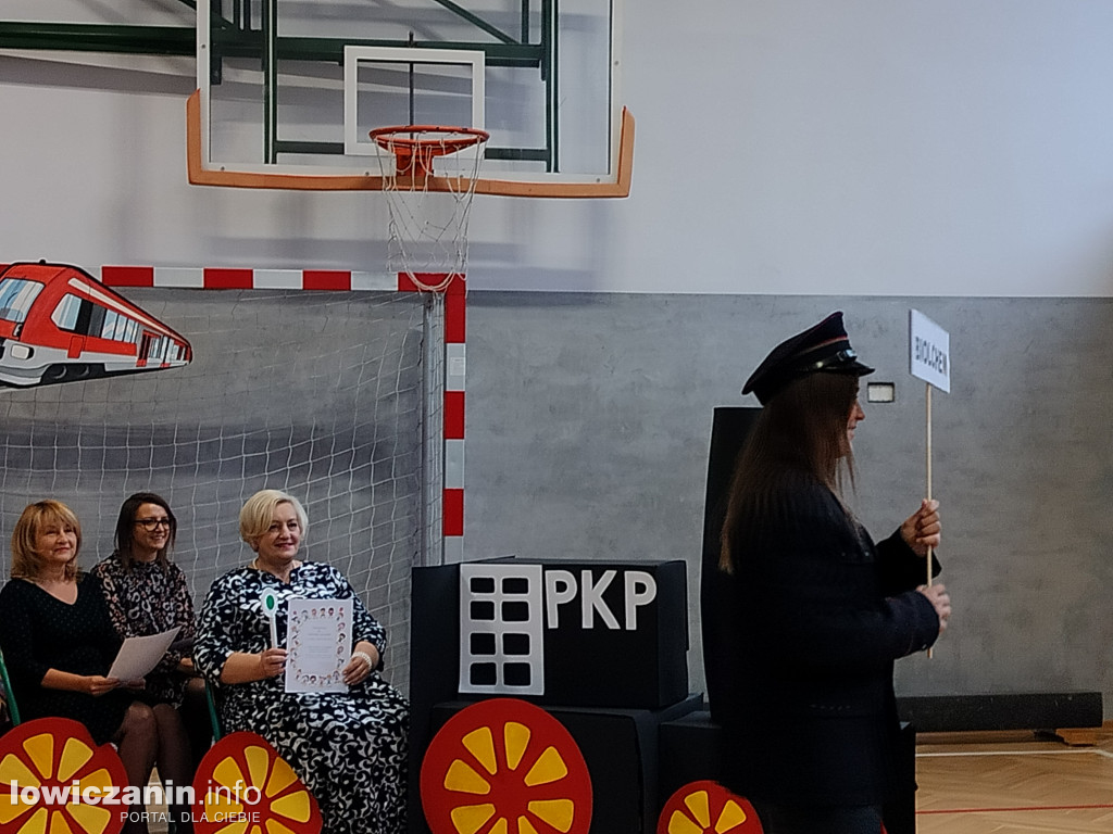 Dzień Edukacji Narodowej w SP Bobrowniki