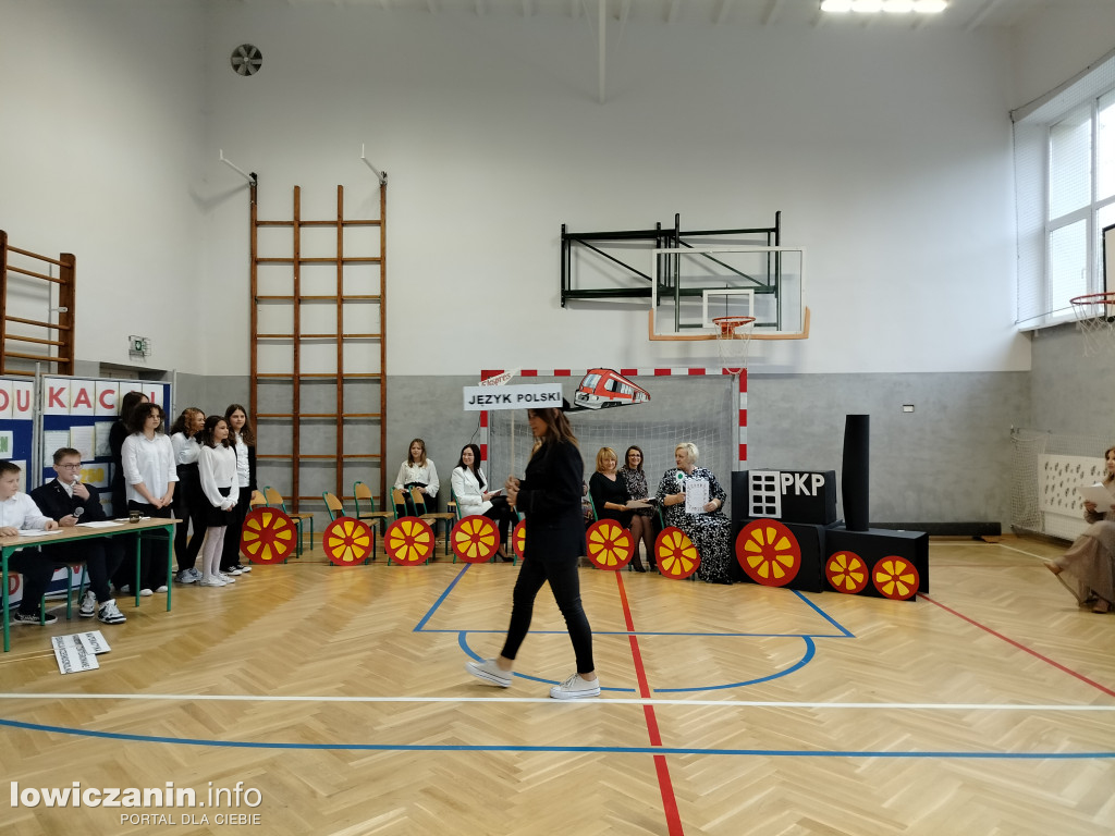 Dzień Edukacji Narodowej w SP Bobrowniki