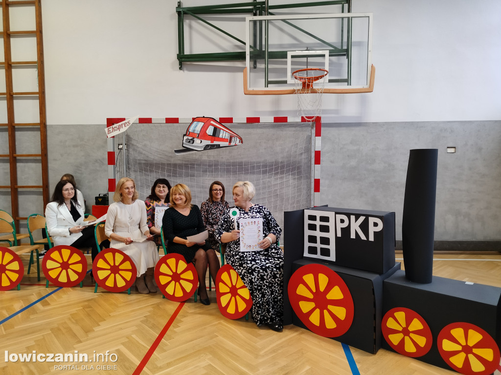 Dzień Edukacji Narodowej w SP Bobrowniki