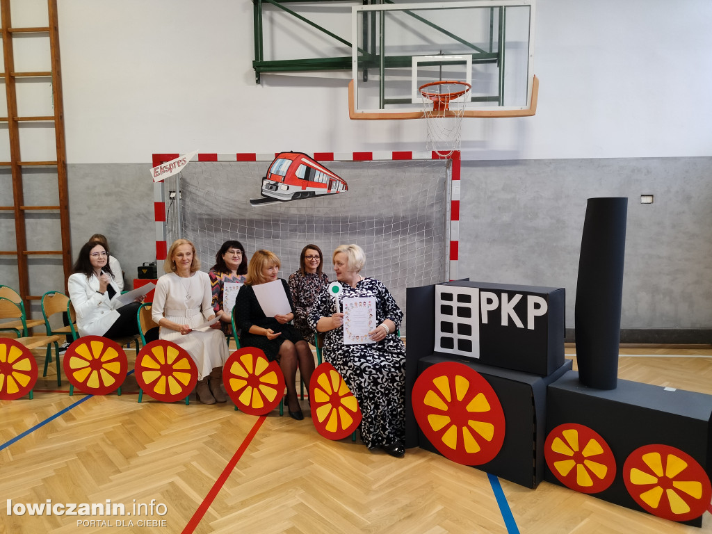 Dzień Edukacji Narodowej w SP Bobrowniki