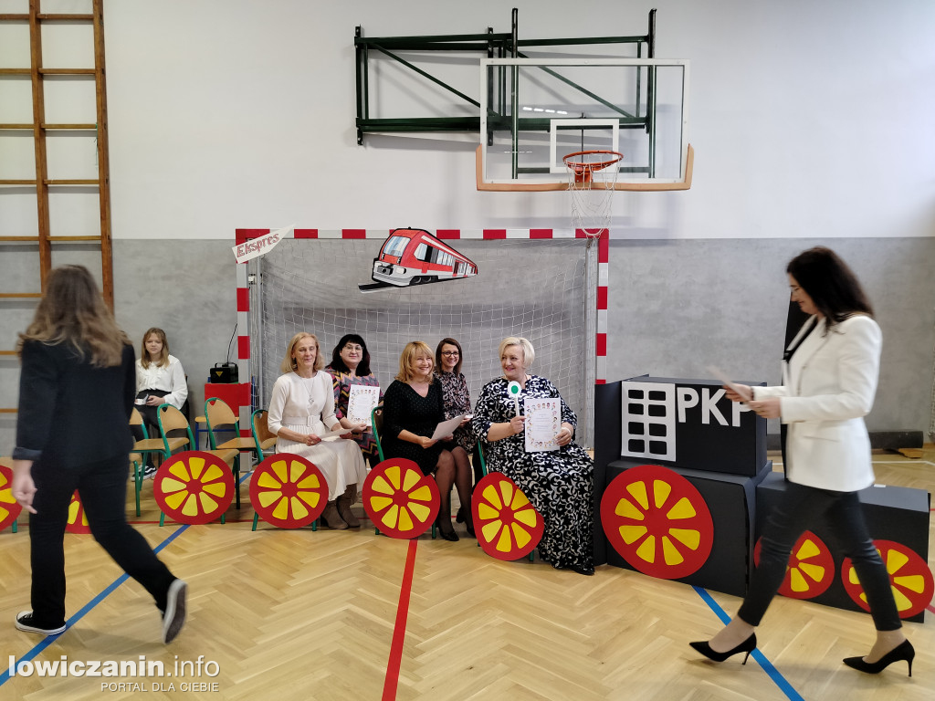 Dzień Edukacji Narodowej w SP Bobrowniki