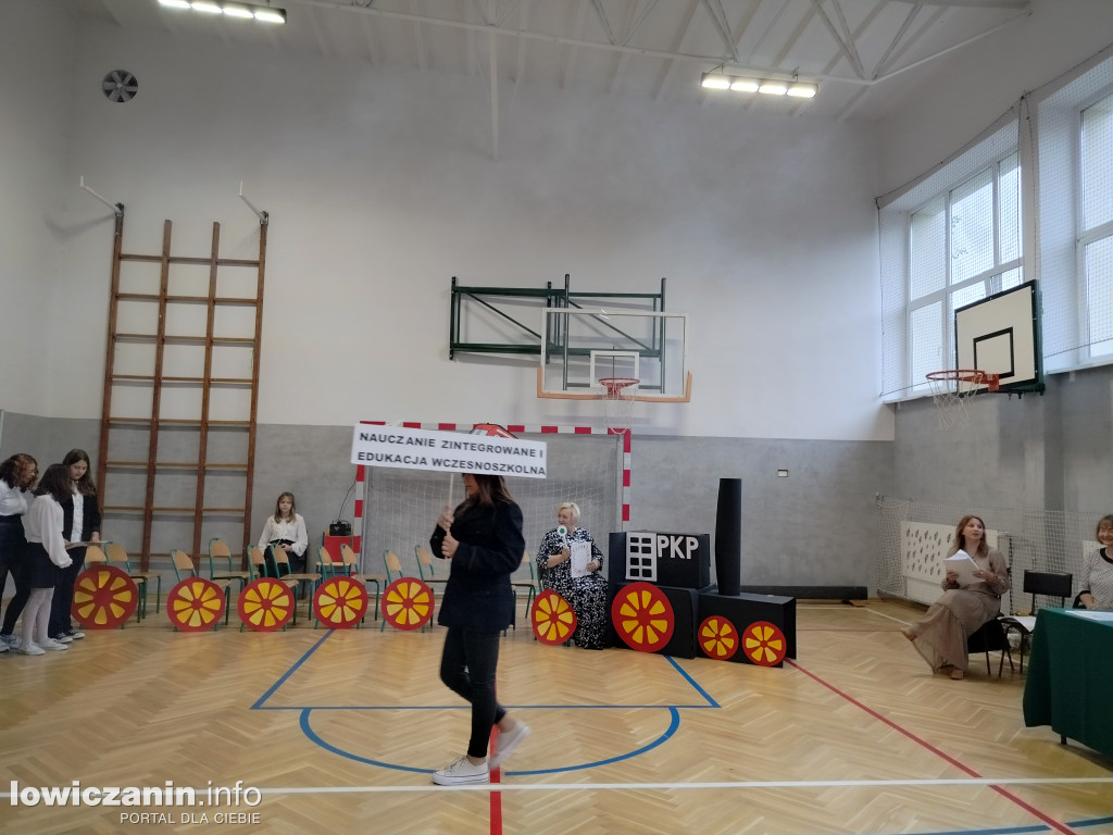 Dzień Edukacji Narodowej w SP Bobrowniki