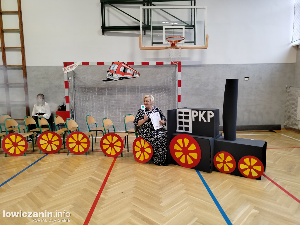 Dzień Edukacji Narodowej w SP Bobrowniki