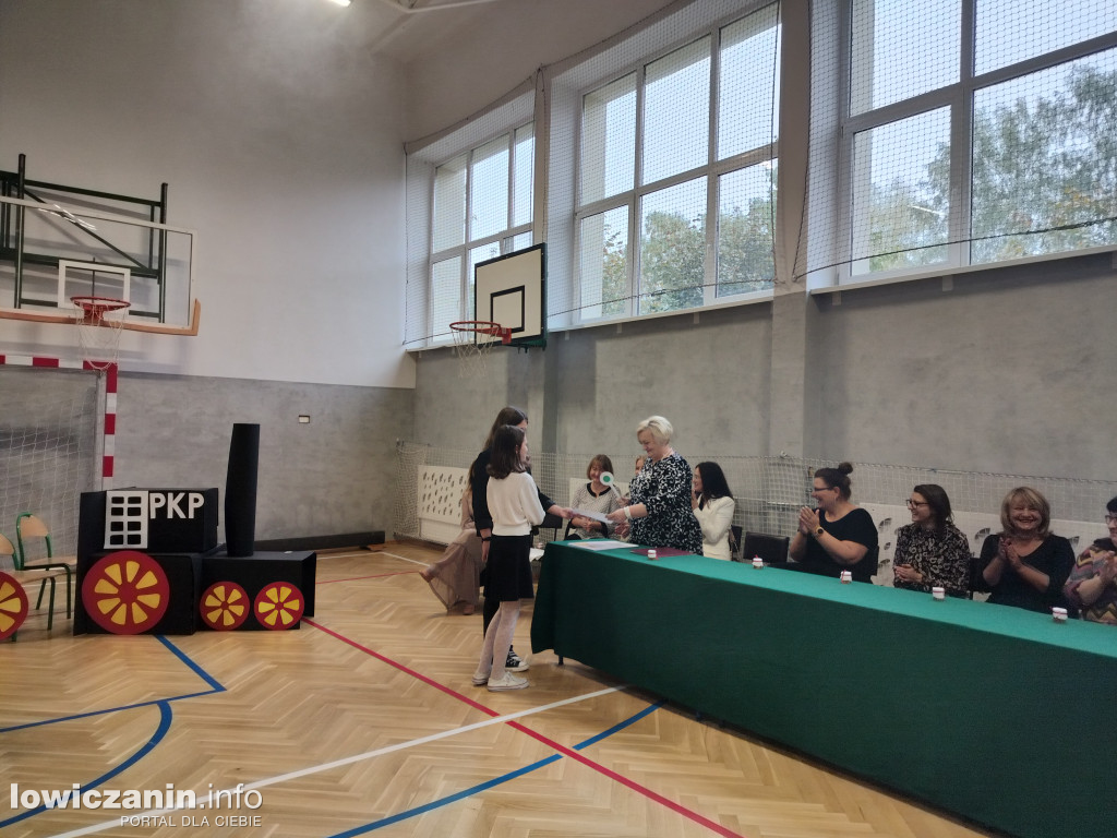 Dzień Edukacji Narodowej w SP Bobrowniki
