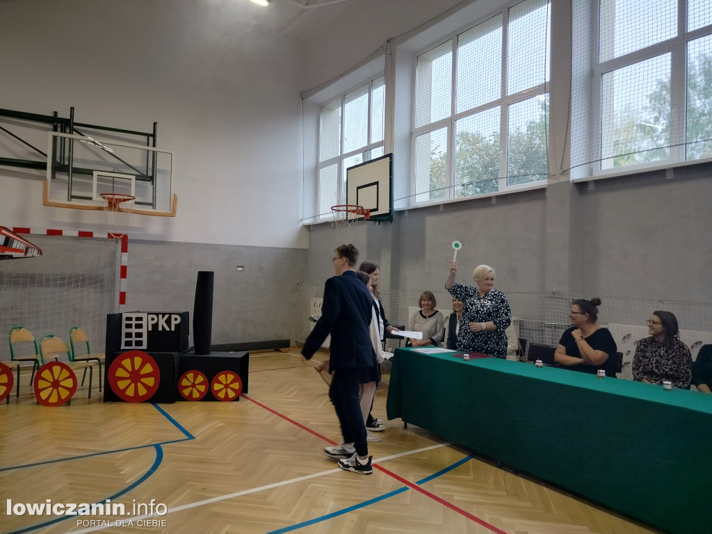 Dzień Edukacji Narodowej w SP Bobrowniki