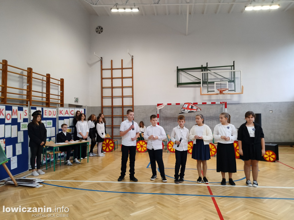 Dzień Edukacji Narodowej w SP Bobrowniki