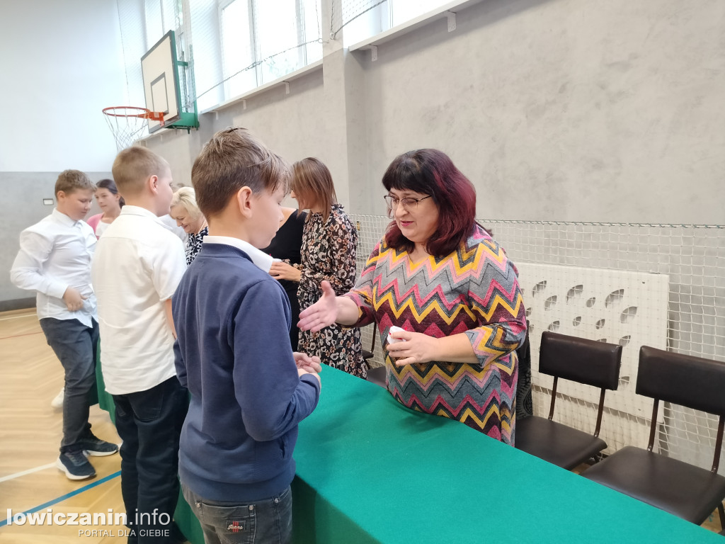 Dzień Edukacji Narodowej w SP Bobrowniki
