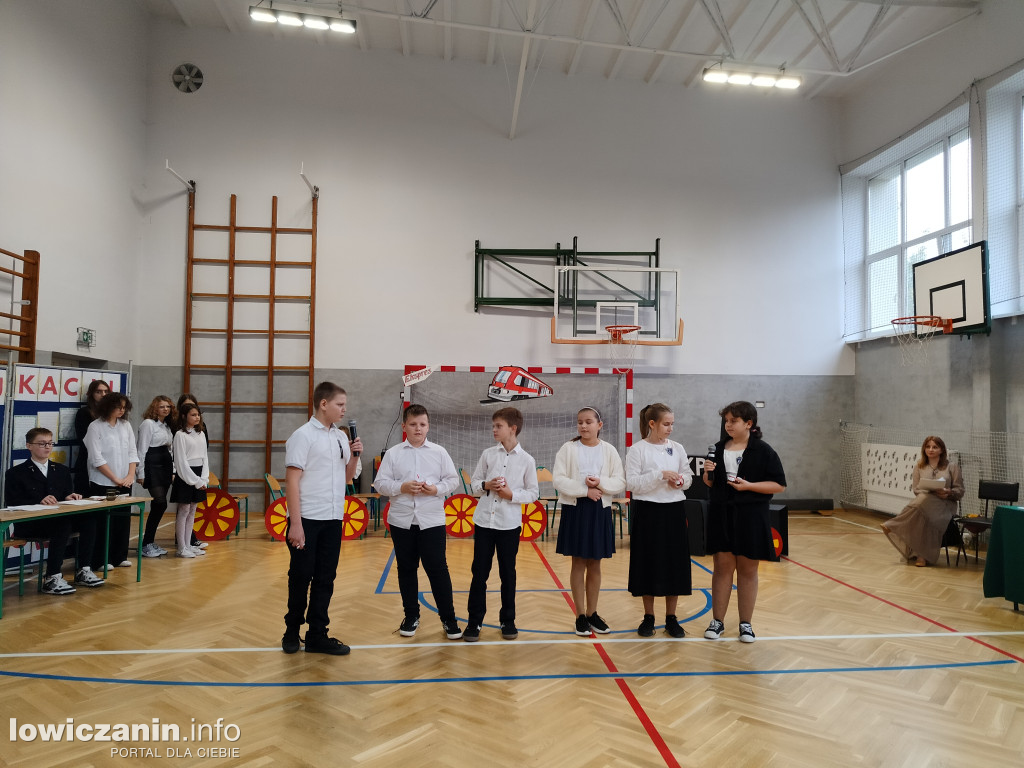 Dzień Edukacji Narodowej w SP Bobrowniki