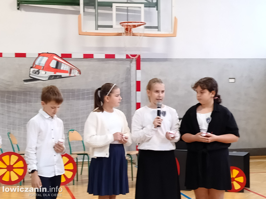 Dzień Edukacji Narodowej w SP Bobrowniki