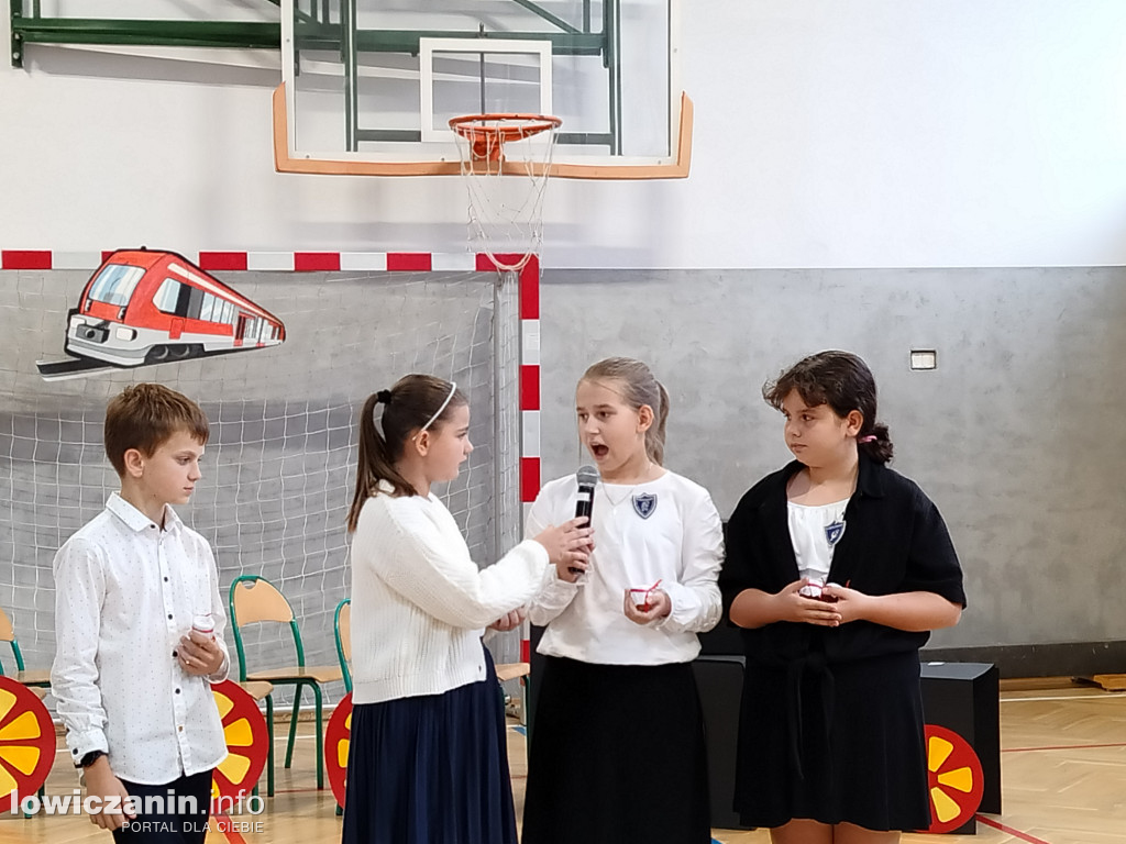 Dzień Edukacji Narodowej w SP Bobrowniki