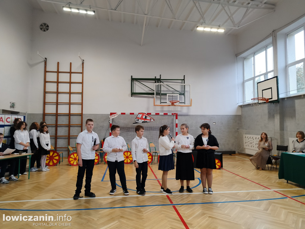 Dzień Edukacji Narodowej w SP Bobrowniki