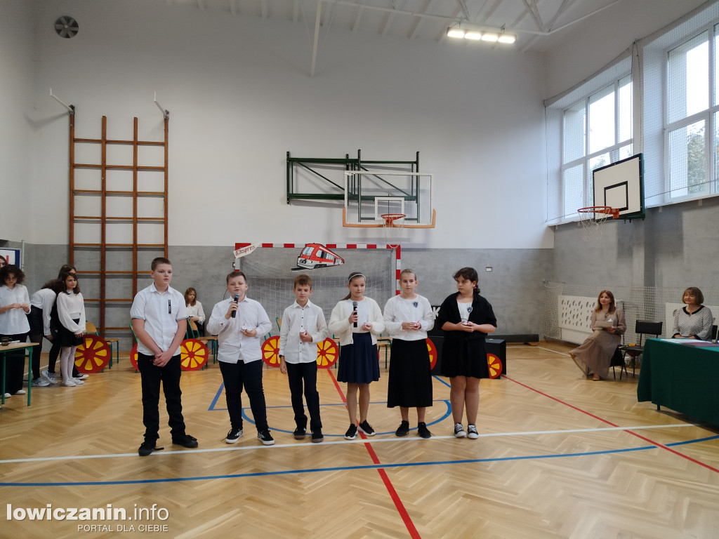 Dzień Edukacji Narodowej w SP Bobrowniki