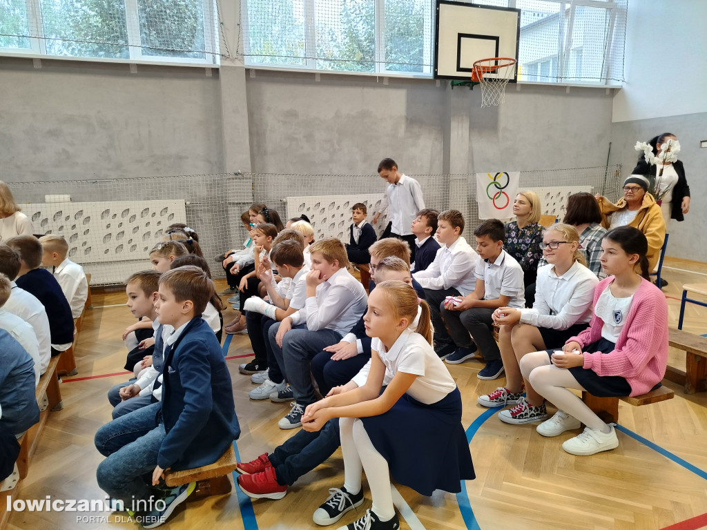 Dzień Edukacji Narodowej w SP Bobrowniki