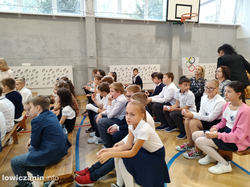 Dzień Edukacji Narodowej w SP Bobrowniki