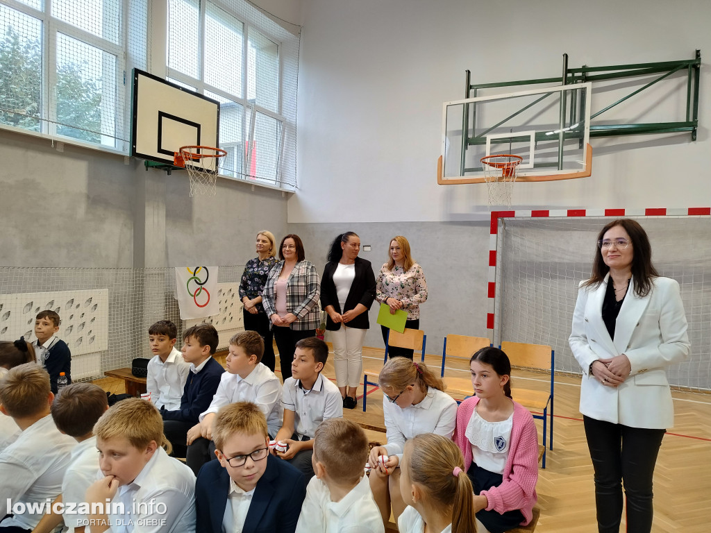 Dzień Edukacji Narodowej w SP Bobrowniki