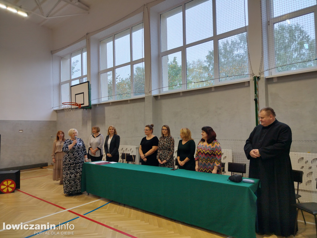 Dzień Edukacji Narodowej w SP Bobrowniki