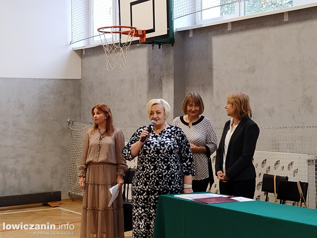 Dzień Edukacji Narodowej w SP Bobrowniki