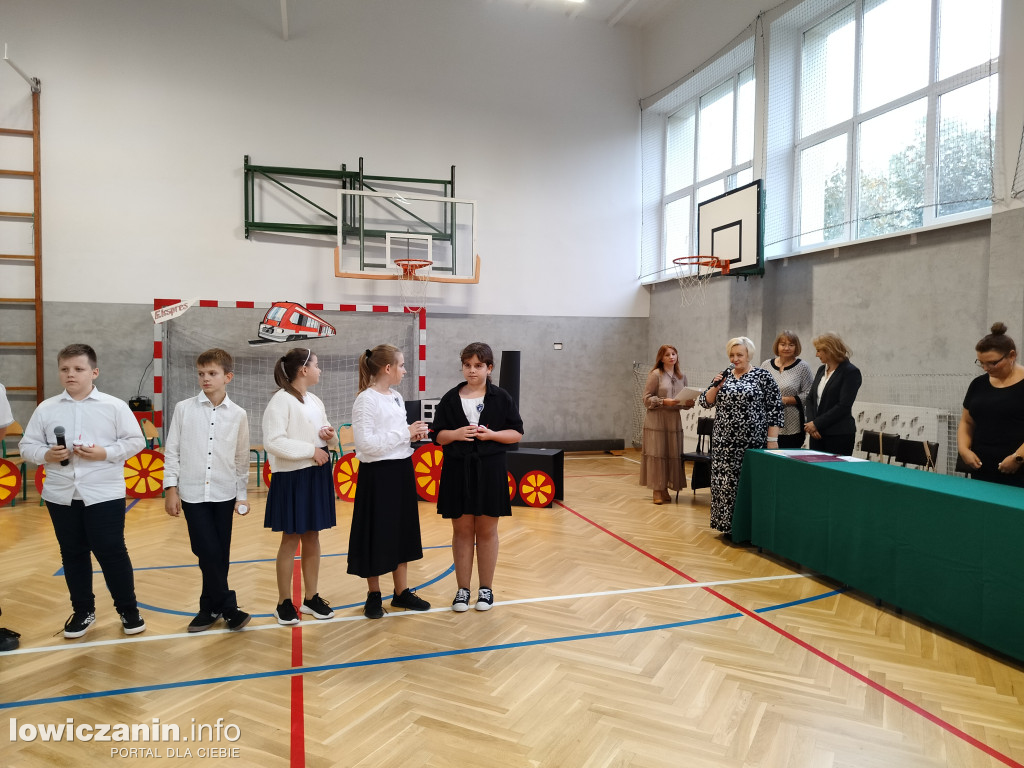 Dzień Edukacji Narodowej w SP Bobrowniki