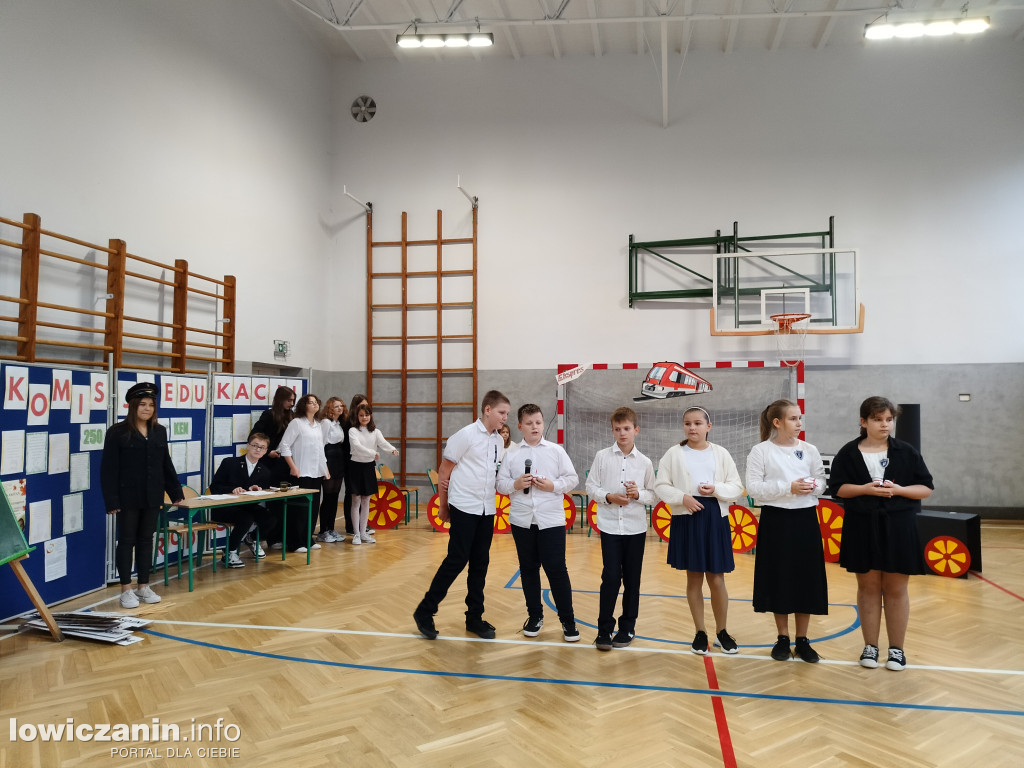 Dzień Edukacji Narodowej w SP Bobrowniki