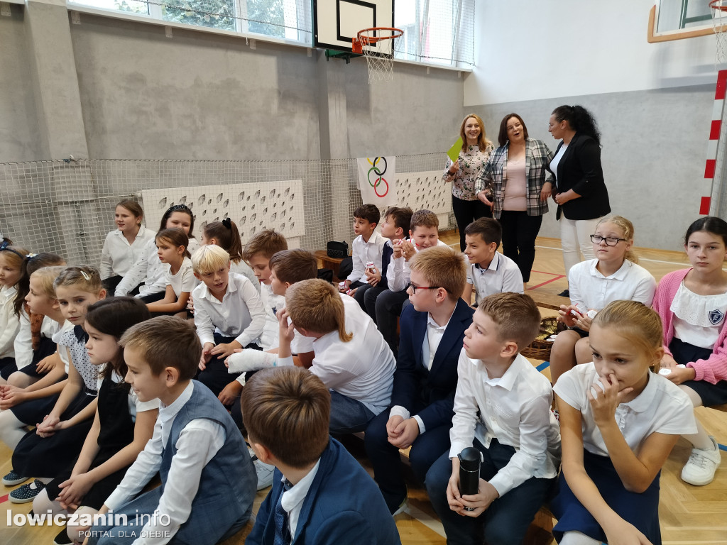 Dzień Edukacji Narodowej w SP Bobrowniki