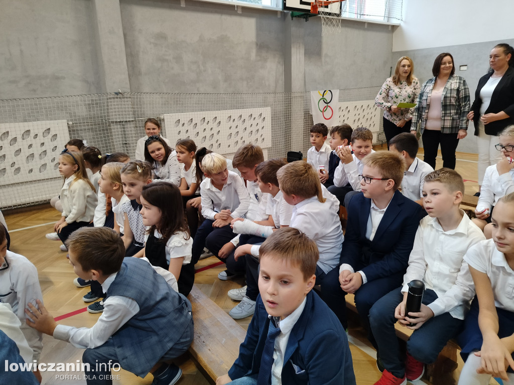 Dzień Edukacji Narodowej w SP Bobrowniki