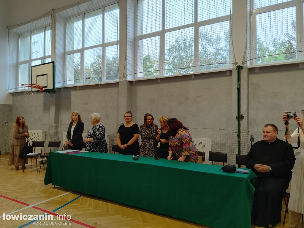 Dzień Edukacji Narodowej w SP Bobrowniki