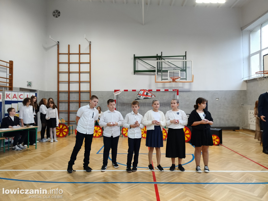 Dzień Edukacji Narodowej w SP Bobrowniki