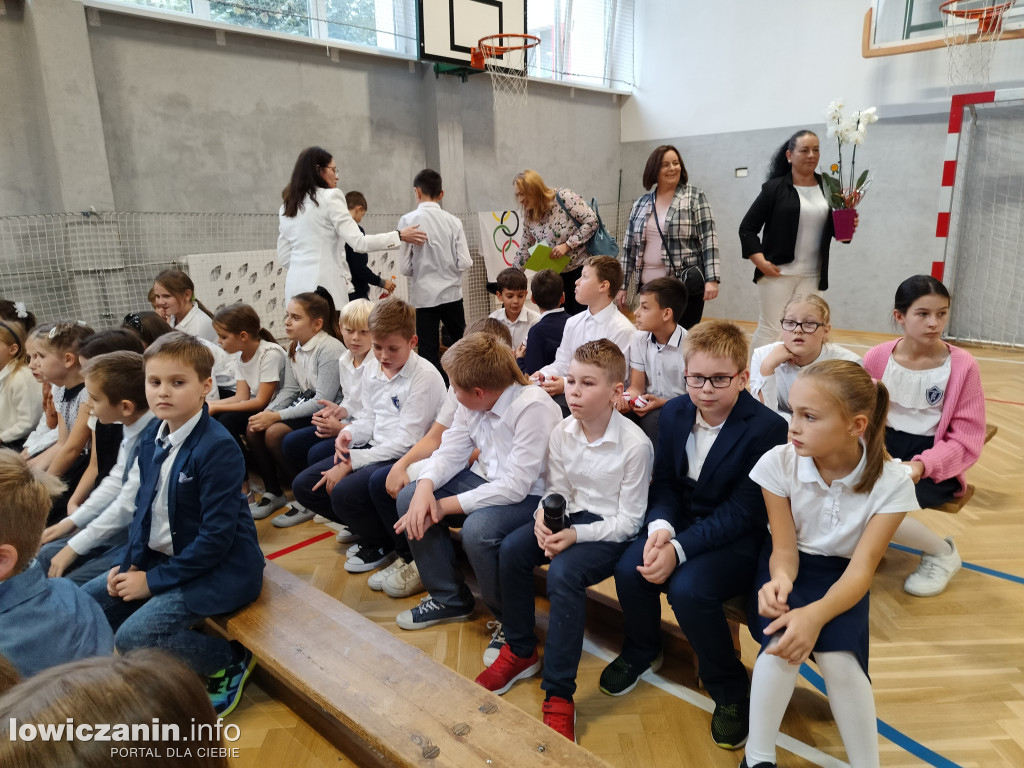 Dzień Edukacji Narodowej w SP Bobrowniki