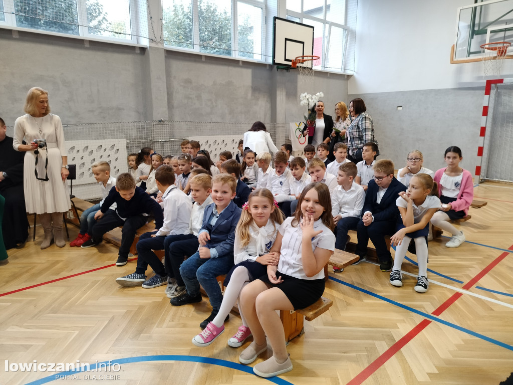 Dzień Edukacji Narodowej w SP Bobrowniki