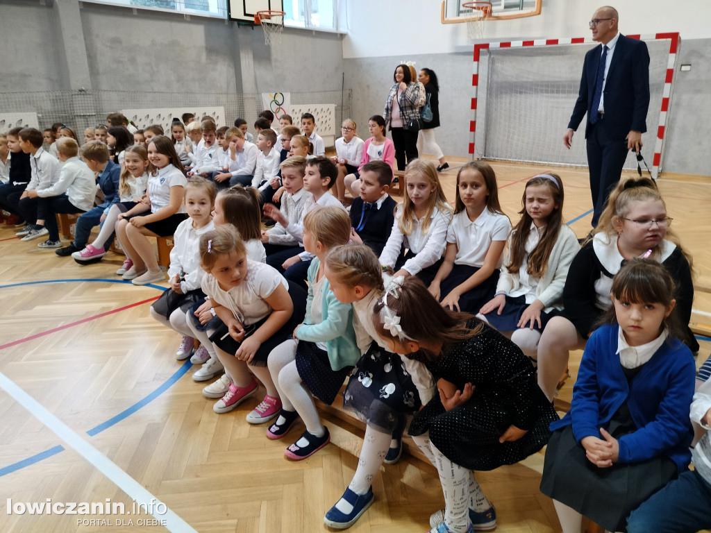 Dzień Edukacji Narodowej w SP Bobrowniki